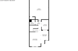 7077 Red Sand Grove, Colorado Springs, CO 80923 - Photo 41