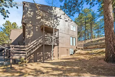 590 Manor Court #D, Woodland Park, CO 80863 - Photo 29