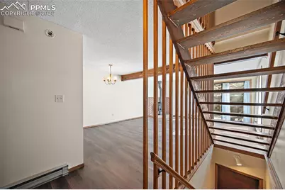 590 Manor Court #D, Woodland Park, CO 80863 - Photo 3