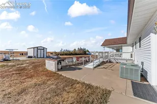 9330 Berridge Rd, Calhan, CO 80808 - Photo 35