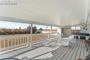 9330 Berridge Rd, Calhan, CO 80808 - Photo 33