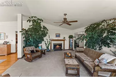 9330 Berridge Road, Calhan, CO 80808 - Photo 5