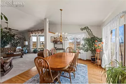 9330 Berridge Road, Calhan, CO 80808 - Photo 7