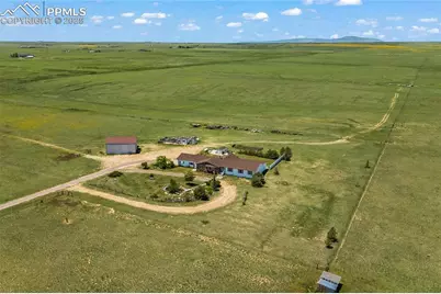 9330 Berridge Road, Calhan, CO 80808 - Photo 3