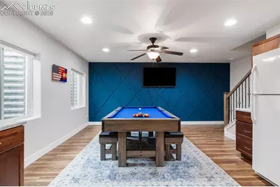 7670 Barraport Drive, Colorado Springs, CO 80908 - Photo 31