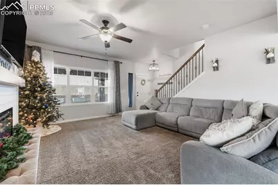 7670 Barraport Drive, Colorado Springs, CO 80908 - Photo 7