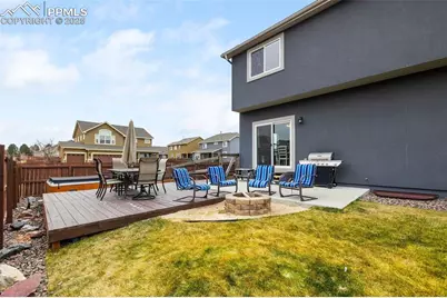 7670 Barraport Drive, Colorado Springs, CO 80908 - Photo 37