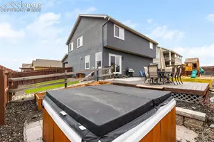 7670 Barraport Dr, Colorado Springs, CO 80908 - Photo 41