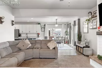 7670 Barraport Drive, Colorado Springs, CO 80908 - Photo 9