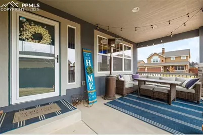 7670 Barraport Drive, Colorado Springs, CO 80908 - Photo 3