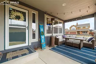 7670 Barraport Dr, Colorado Springs, CO 80908 - Photo 3