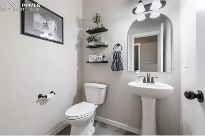 7670 Barraport Drive, Colorado Springs, CO 80908 - Photo 17