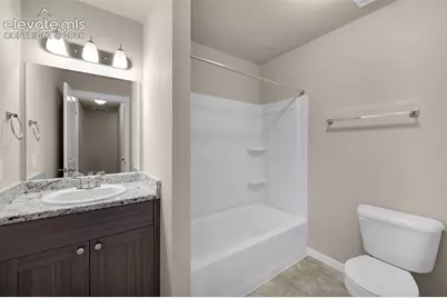 6644 Rawhide Ridge View, Colorado Springs, CO 80915 - Photo 23