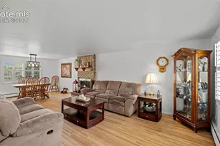 17 W Clover Circle, Colorado Springs, CO 80906 - Photo 9