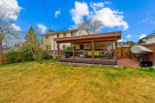 17 W Clover Circle, Colorado Springs, CO 80906 - Photo 37