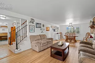 17 W Clover Circle, Colorado Springs, CO 80906 - Photo 13