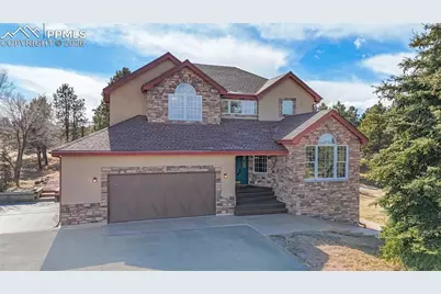 3645 Pinehurst Circle, Colorado Springs, CO 80908 - Photo 1