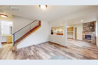 3645 Pinehurst Circle, Colorado Springs, CO 80908 - Photo 25