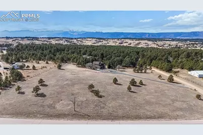 3645 Pinehurst Circle, Colorado Springs, CO 80908 - Photo 35