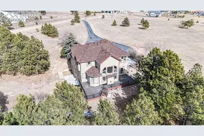 3645 Pinehurst Circle, Colorado Springs, CO 80908 - Photo 33