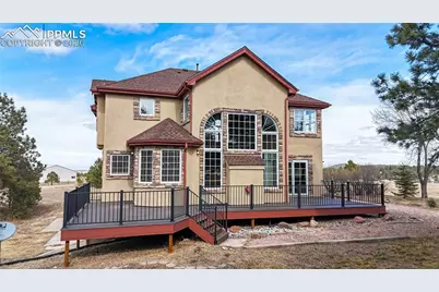 3645 Pinehurst Circle, Colorado Springs, CO 80908 - Photo 31