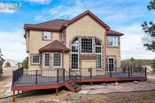 3645 Pinehurst Cir, Colorado Springs, CO 80908 - Photo 31