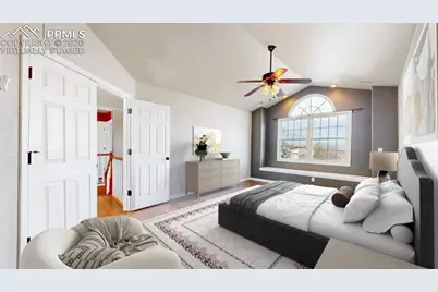 3645 Pinehurst Circle, Colorado Springs, CO 80908 - Photo 17