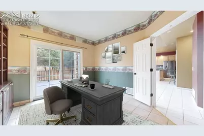 3645 Pinehurst Circle, Colorado Springs, CO 80908 - Photo 13