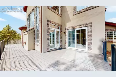 3645 Pinehurst Circle, Colorado Springs, CO 80908 - Photo 45