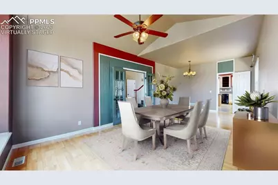 3645 Pinehurst Circle, Colorado Springs, CO 80908 - Photo 11