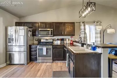 5663 Hawkesbury Drive, Colorado Springs, CO 80911 - Photo 11