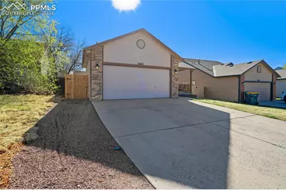 5663 Hawkesbury Drive, Colorado Springs, CO 80911 - Photo 1