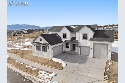 10574 Hudson Yard Drive, Colorado Springs, CO 80924 - Photo 3