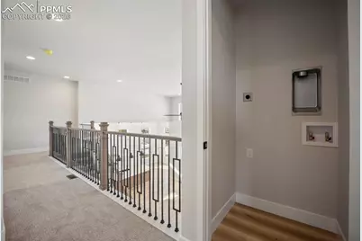 10574 Hudson Yard Drive, Colorado Springs, CO 80924 - Photo 29