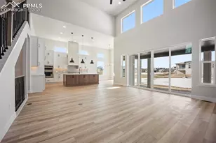 10574 Hudson Yard Dr, Colorado Springs, CO 80924 - Photo 5