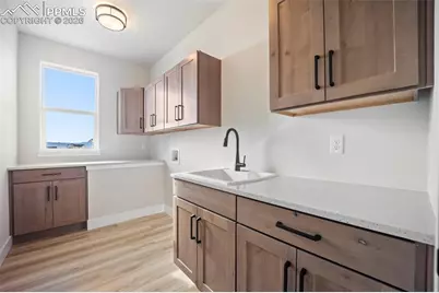 10574 Hudson Yard Drive, Colorado Springs, CO 80924 - Photo 19