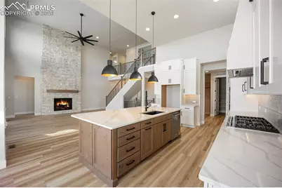 10574 Hudson Yard Drive, Colorado Springs, CO 80924 - Photo 11