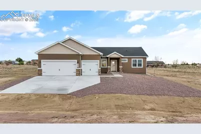 353 S Ashford Drive, Pueblo, CO 81007 - Photo 1