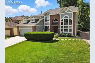 2295 Shiprock Way, Colorado Springs, CO 80919 - Photo 1