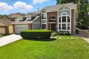 2295 Shiprock Way, Colorado Springs, CO 80919 - Photo 1