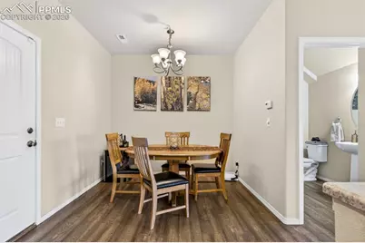 5282 Prominence Point, Colorado Springs, CO 80923 - Photo 17