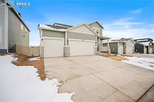 9743 Blaurock Dr, Fountain, CO 80817 - Photo 3