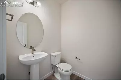 9743 Blaurock Drive, Fountain, CO 80817 - Photo 7