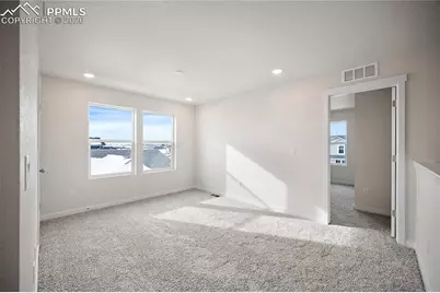 9743 Blaurock Drive, Fountain, CO 80817 - Photo 19