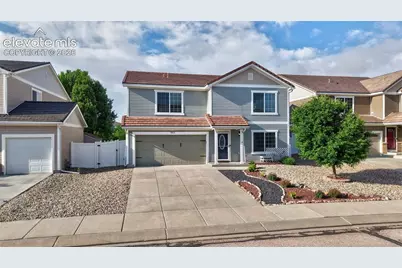 7853 Firecracker Trail, Fountain, CO 80817 - Photo 49