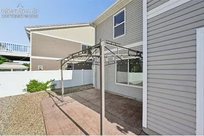 7853 Firecracker Trail, Fountain, CO 80817 - Photo 41