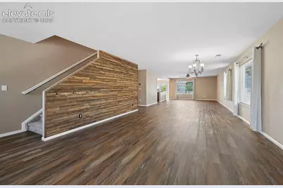 7853 Firecracker Trail, Fountain, CO 80817 - Photo 5