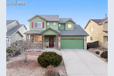 1905 Bucolo Avenue, Colorado Springs, CO 80951 - Photo 43