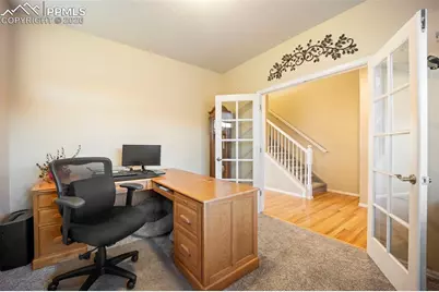 1905 Bucolo Avenue, Colorado Springs, CO 80951 - Photo 5