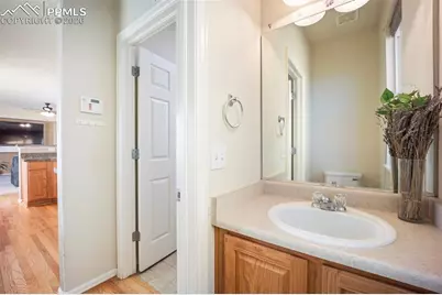 1905 Bucolo Avenue, Colorado Springs, CO 80951 - Photo 19